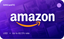 Amazon Gift Card