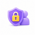 Secure & Private